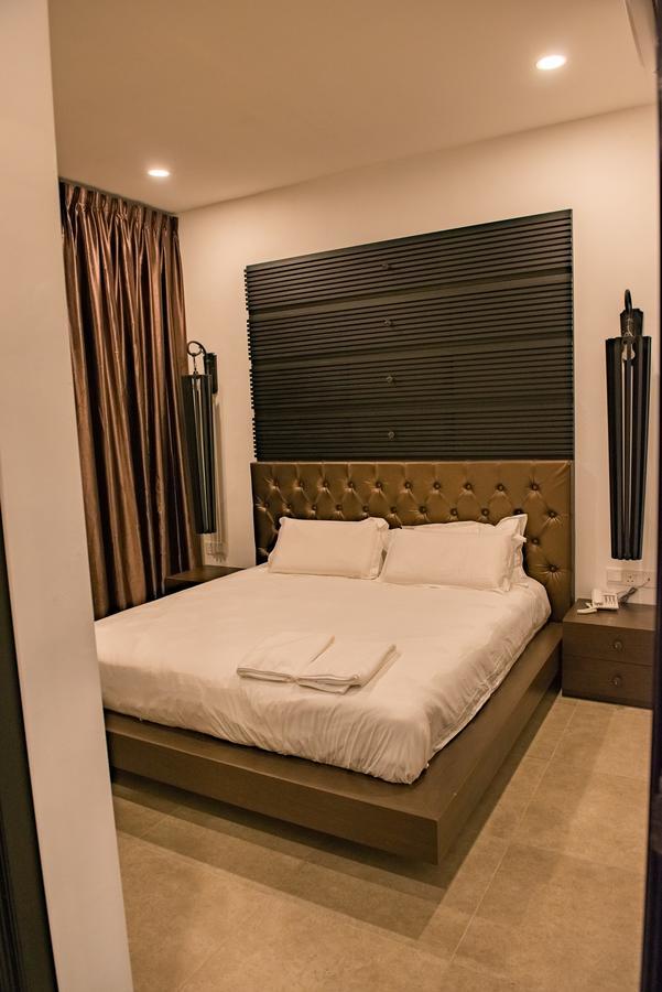 Hermitage Boutique House Taiping Exterior photo