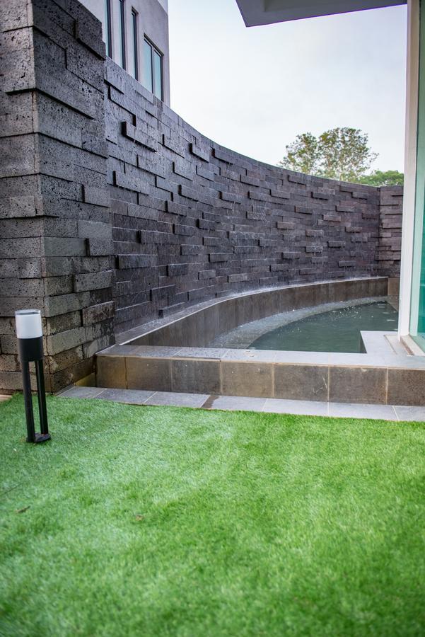 Hermitage Boutique House Taiping Exterior photo