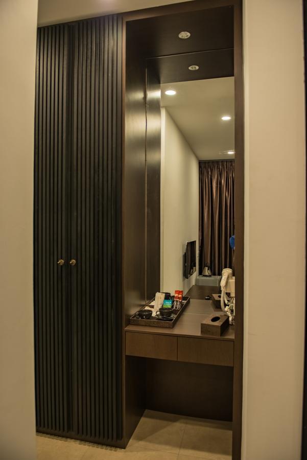 Hermitage Boutique House Taiping Exterior photo