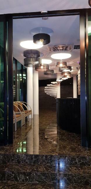 Hermitage Boutique House Taiping Exterior photo
